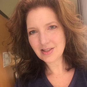 Meet your Posher, Janet